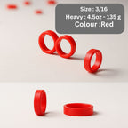 Intra‑Oral Elastics