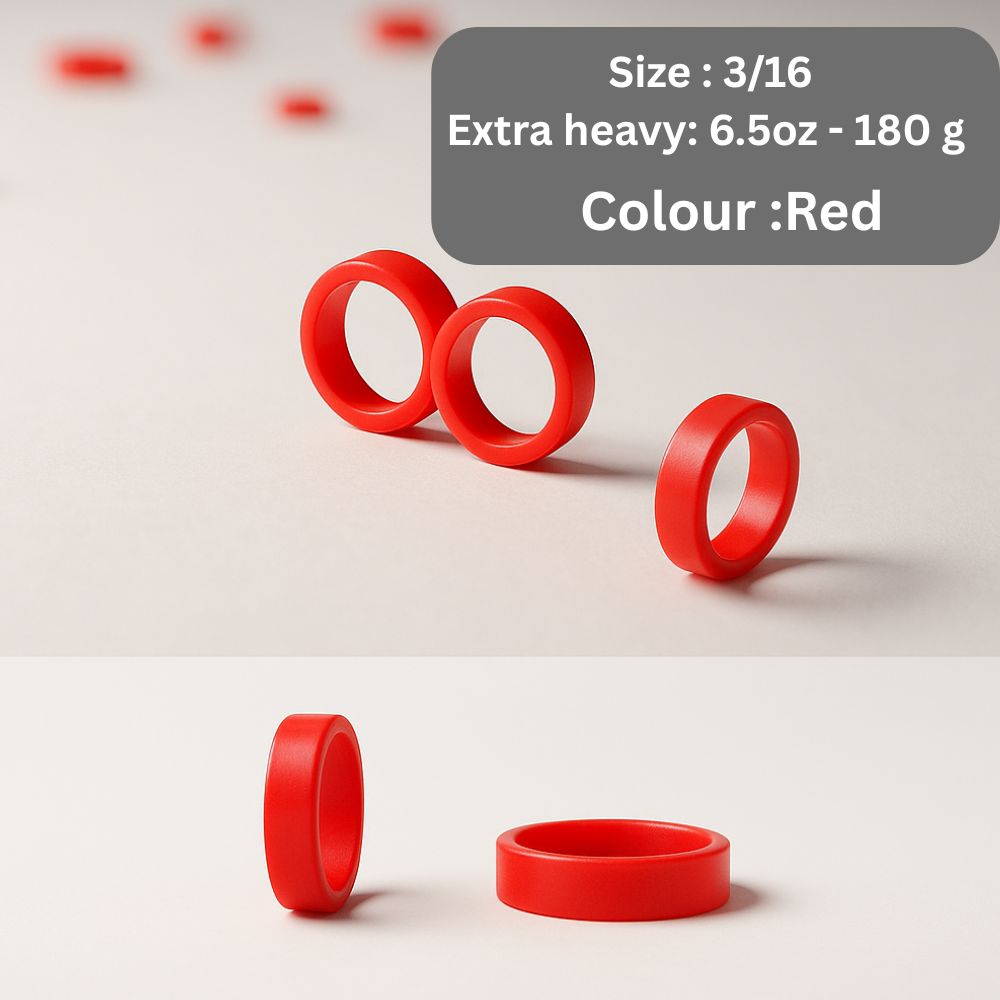 Intra‑Oral Elastics