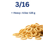 Intra‑Oral Elastics