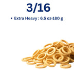 Intra‑Oral Elastics