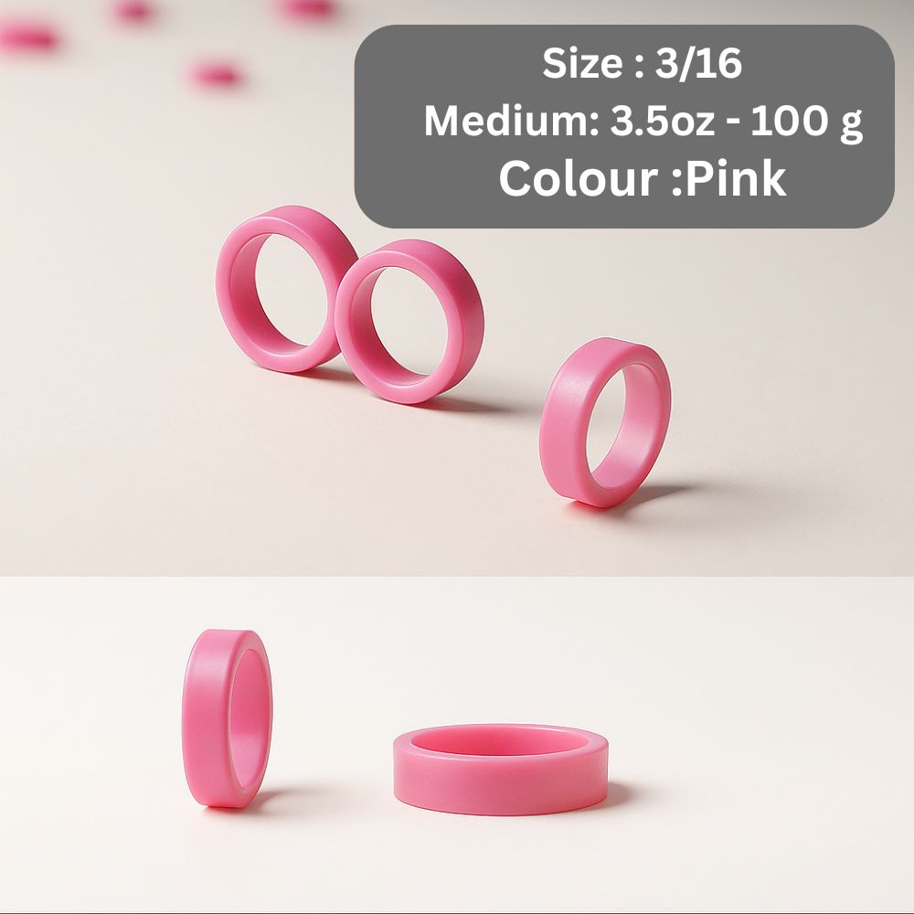 Intra‑Oral Elastics