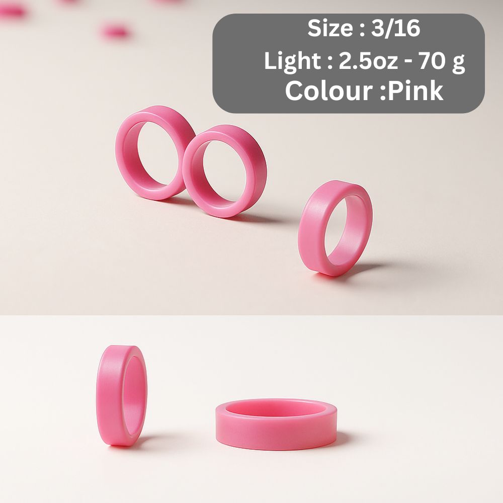 Intra‑Oral Elastics