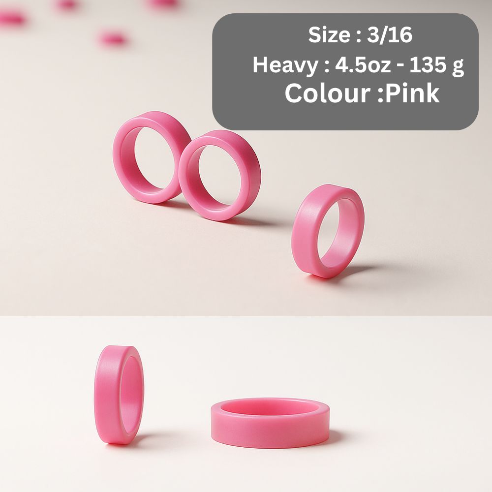 Intra‑Oral Elastics