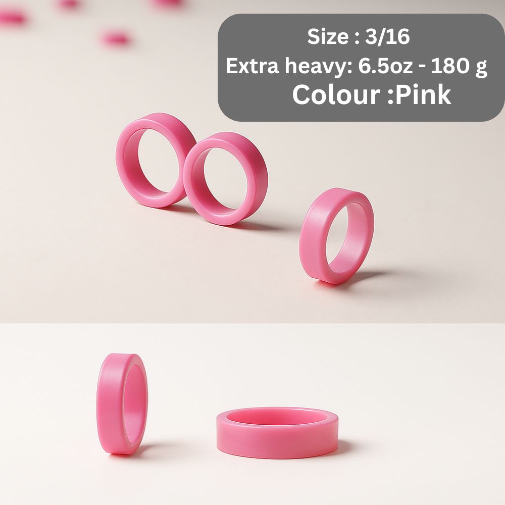 Intra‑Oral Elastics