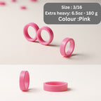 Intra‑Oral Elastics