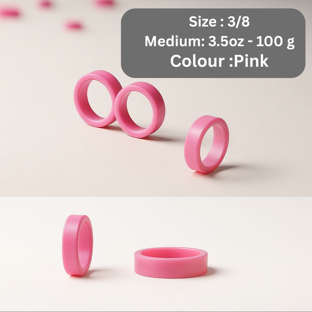 Intra‑Oral Elastics