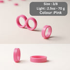 Intra‑Oral Elastics