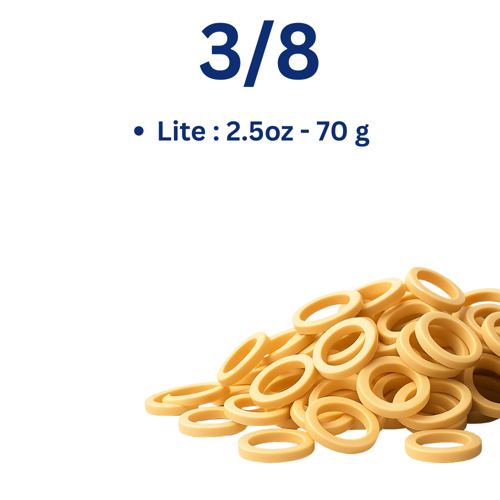 Intra‑Oral Elastics