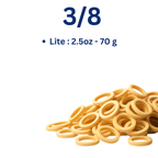 Intra‑Oral Elastics