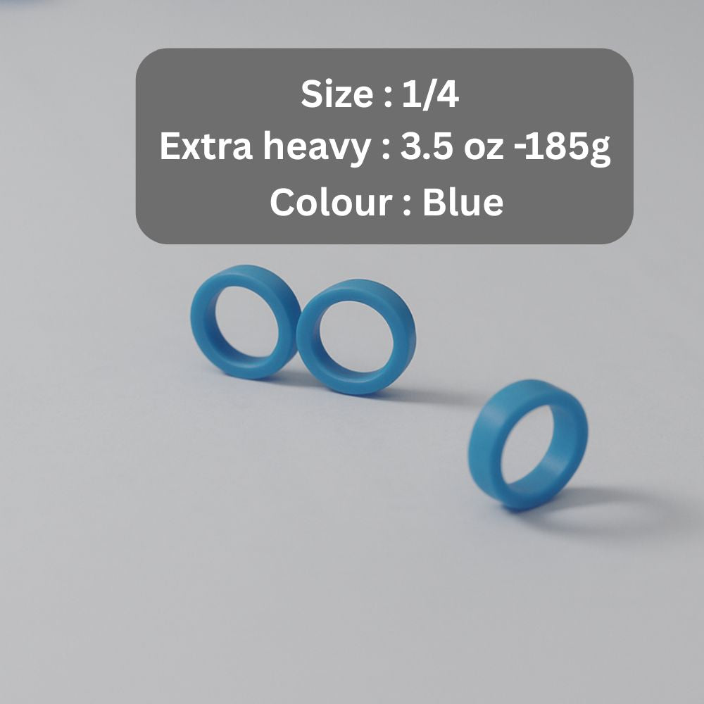 Intra‑Oral Elastics