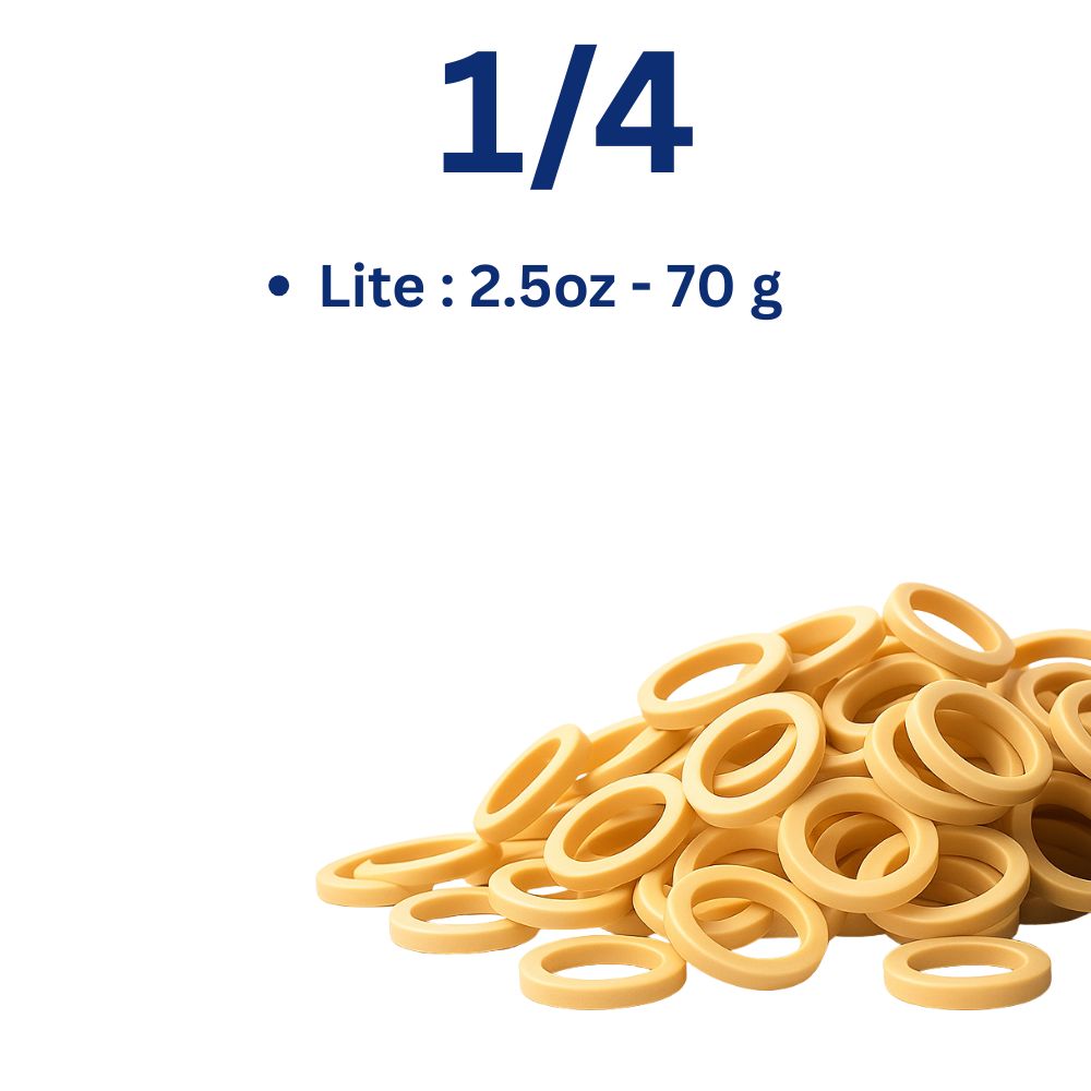 Intra‑Oral Elastics