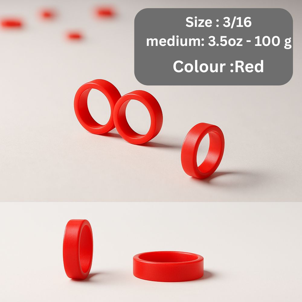 Intra‑Oral Elastics