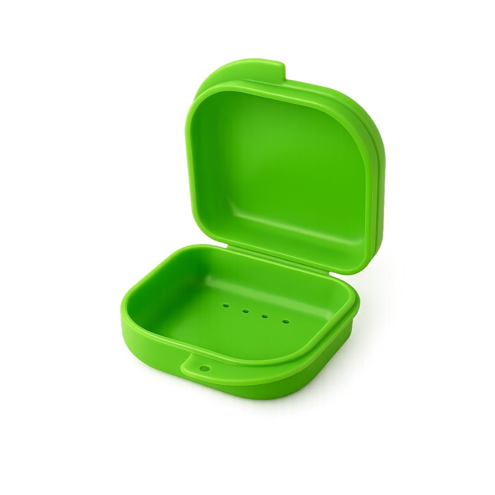 Retainer box