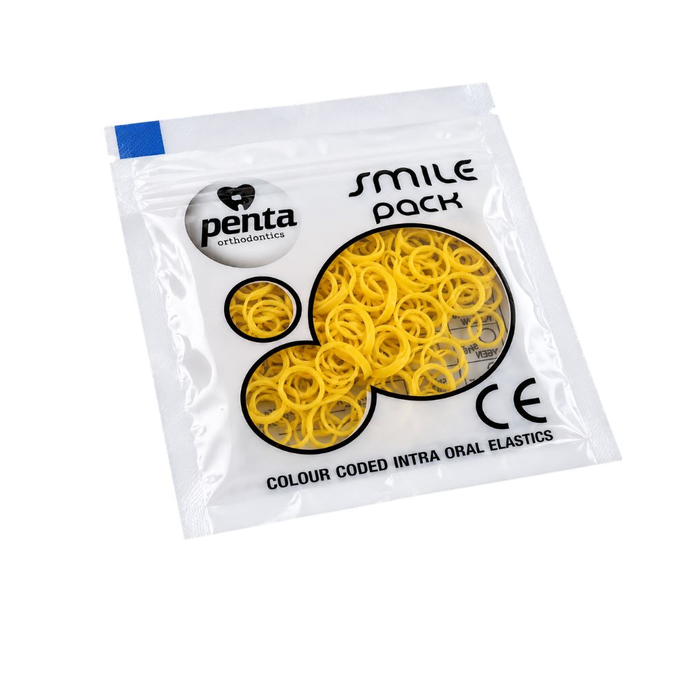 Smile Pack Intraoral Elastics