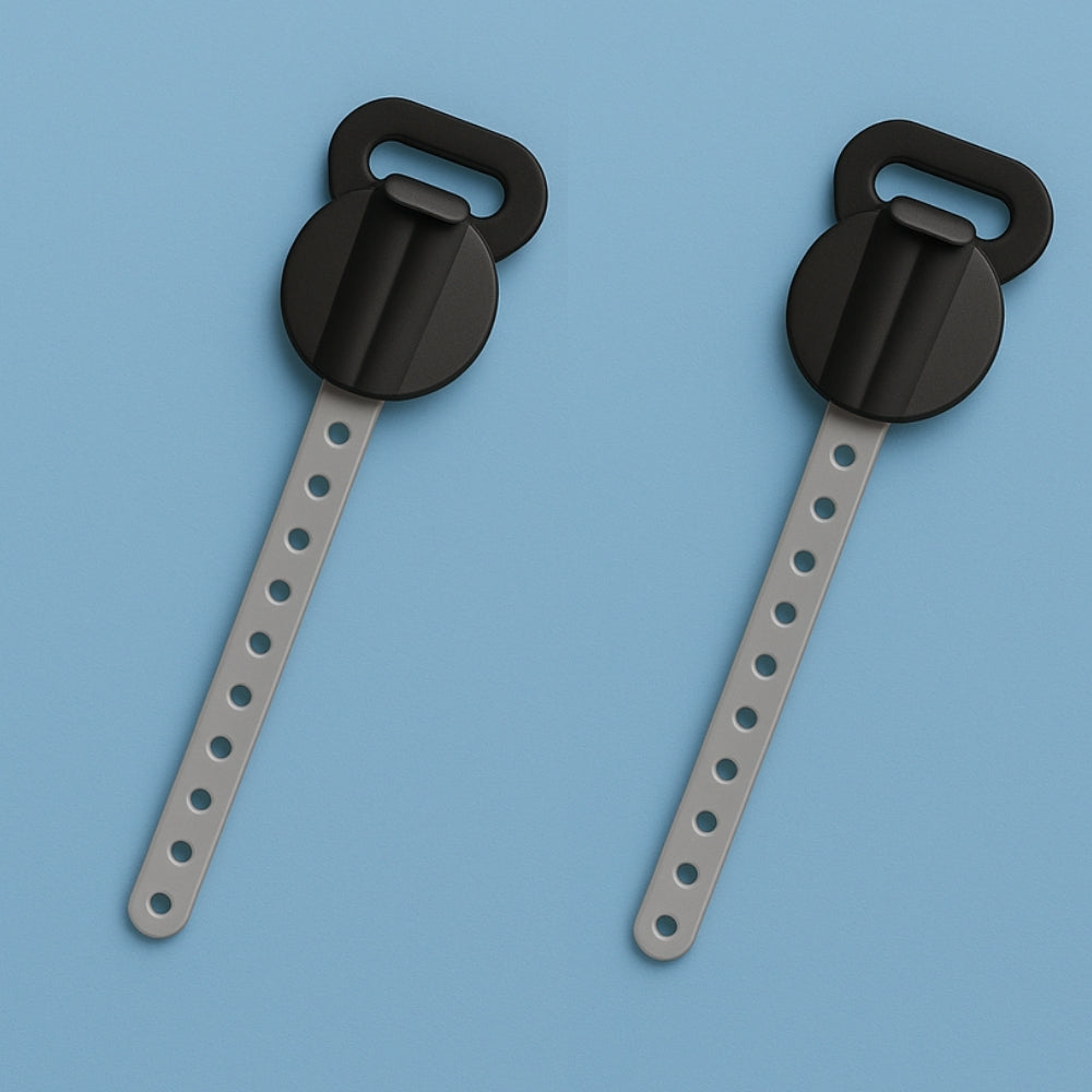 Orthodontic Safety Release Module