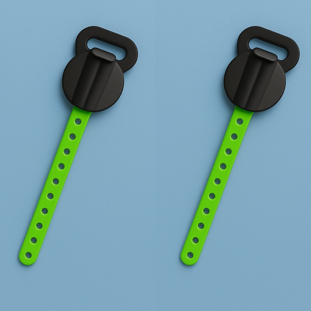 Orthodontic Safety Release Module