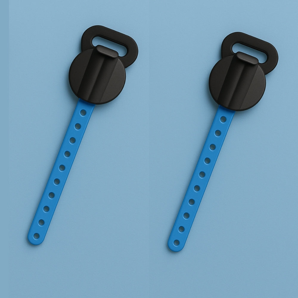 Orthodontic Safety Release Module