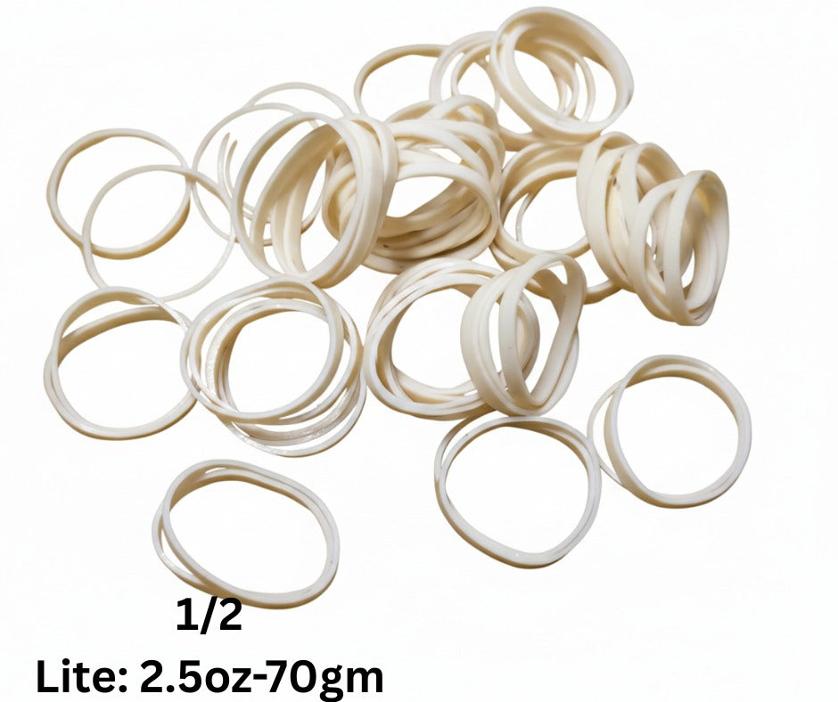 Intra‑Oral Elastics