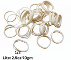 Intra‑Oral Elastics