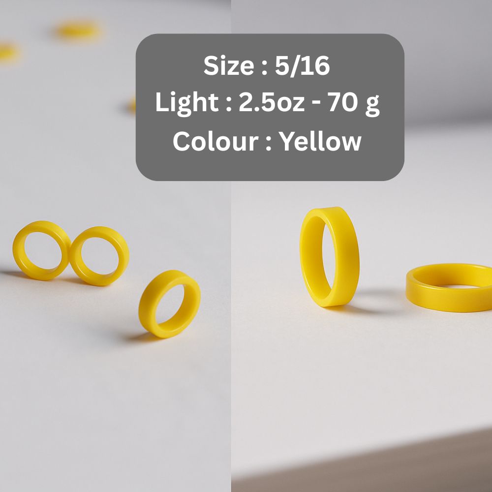 Intra‑Oral Elastics