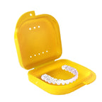 Retainer box