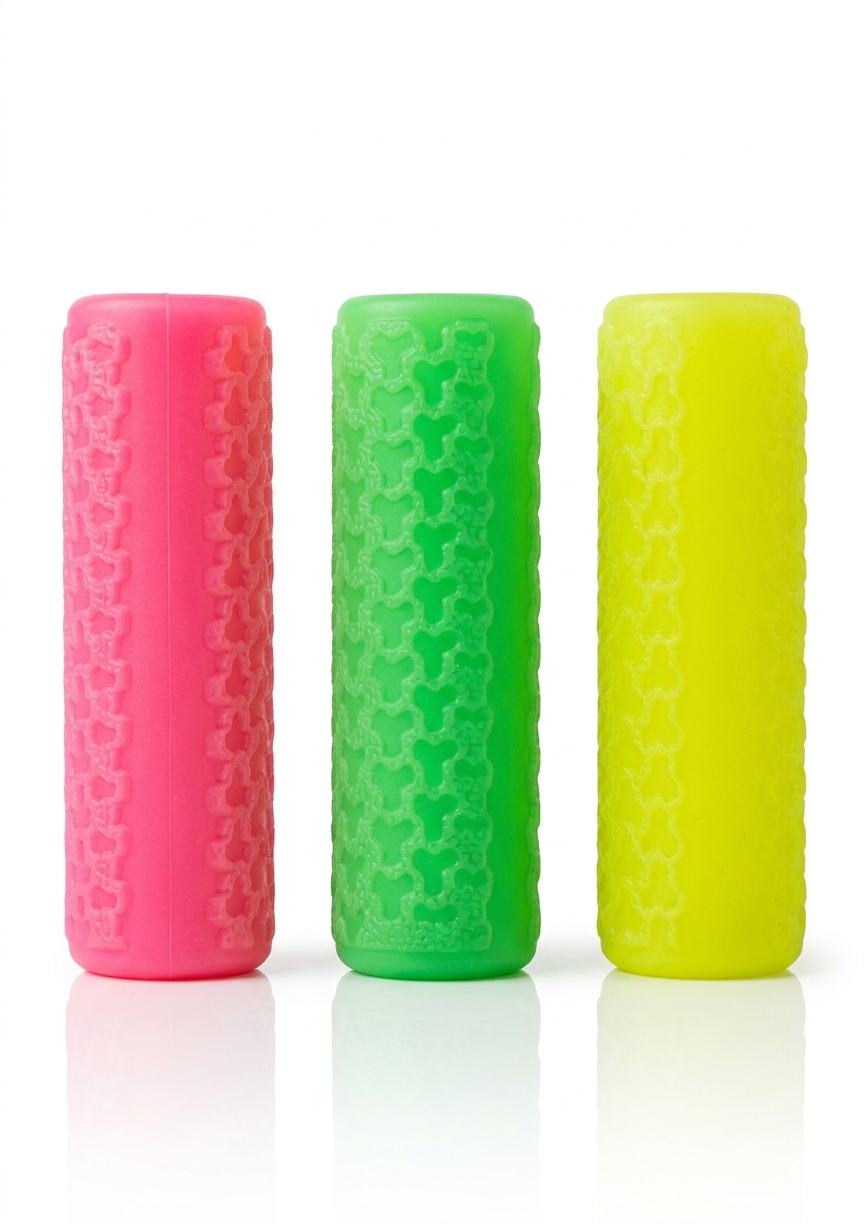 orthodontic chewies