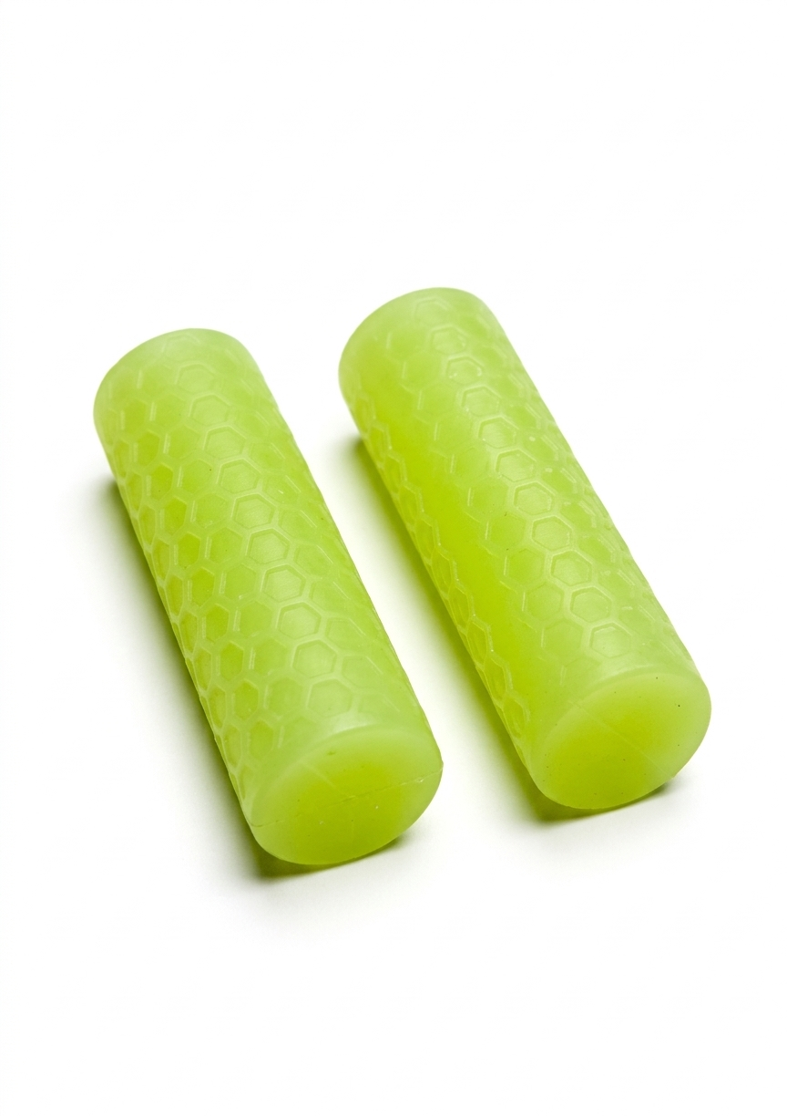 cylindrical chewies