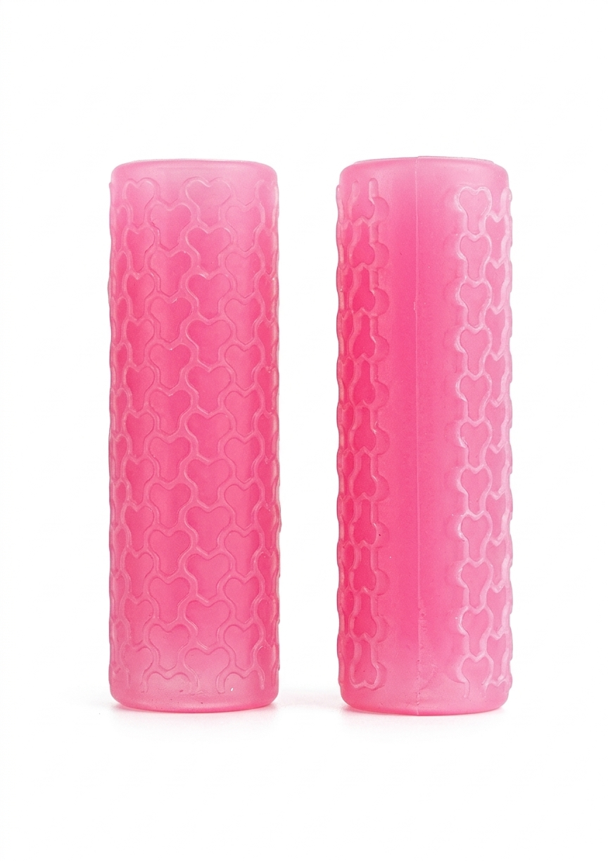 Cylindrical Chewies
