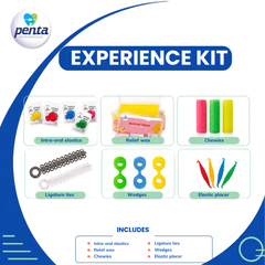 EXPERIENCE KIT