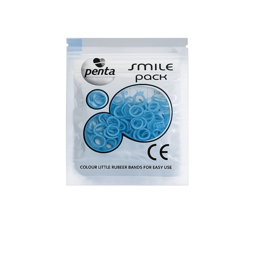 Smile Pack Intraoral Elastics
