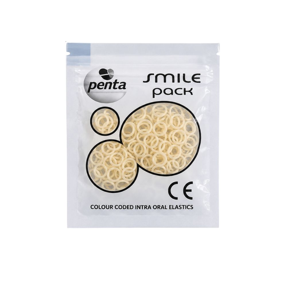 Smile Pack Intraoral Elastics